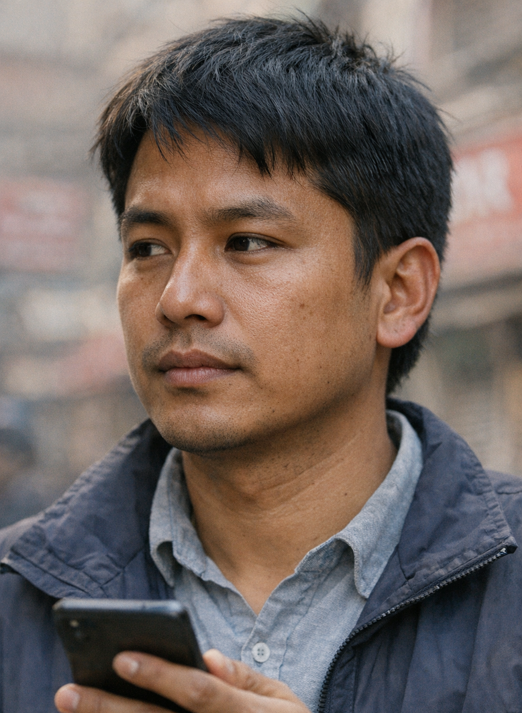नागरिक