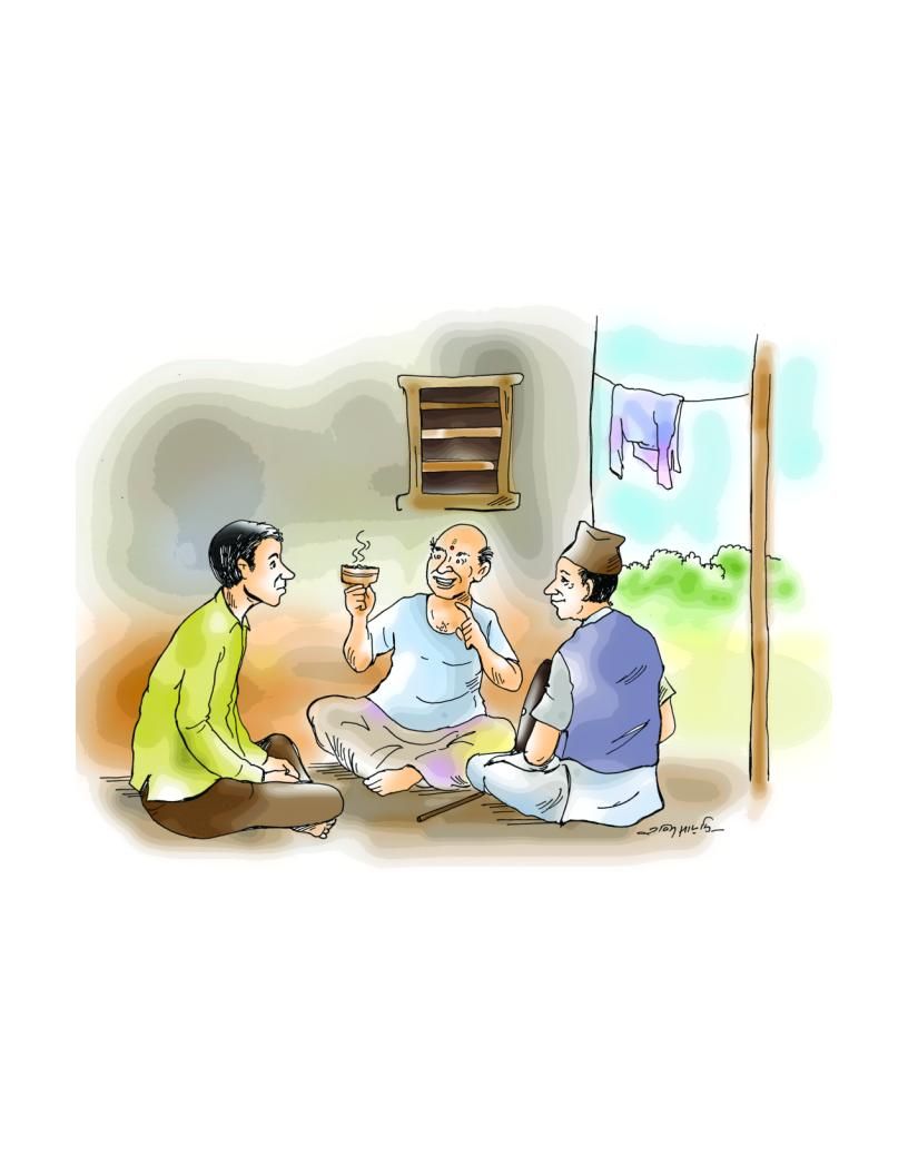 अध्यक्षका छोरी पढाइदिने प्रस्ताव