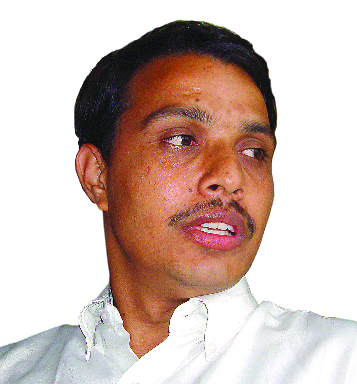 टीकाराम पोख्रेल