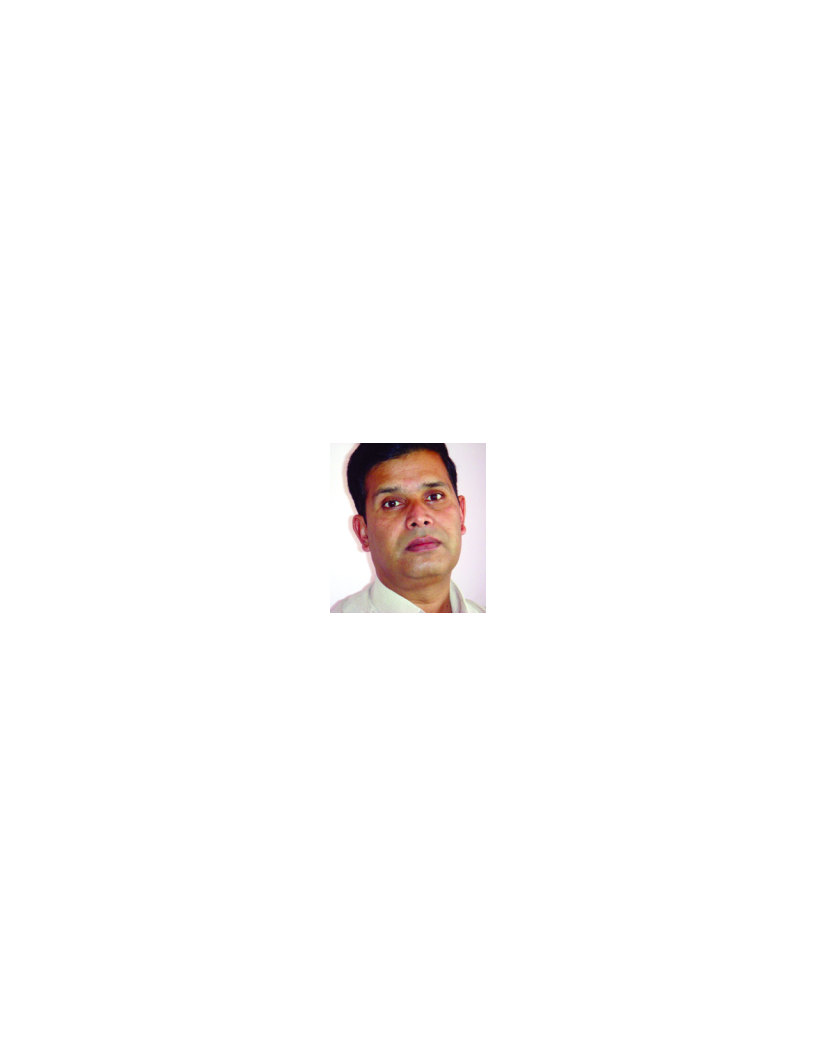 डा. तुलसीप्रसाद थपलिया