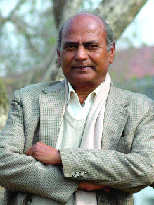 प्रा. डा. योगेन्द्रप्रसाद यादव