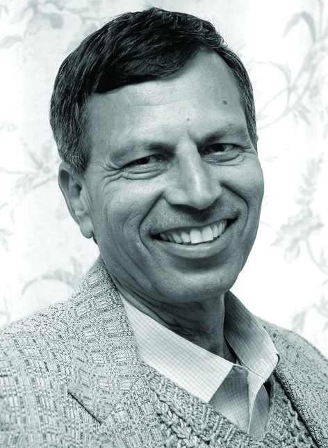 प्रा. डा. विद्यानाथ कोइराला