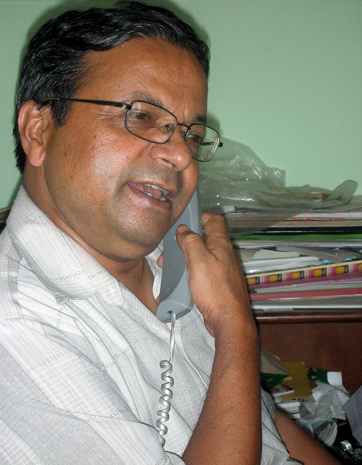 धनञ्जय शर्मा
