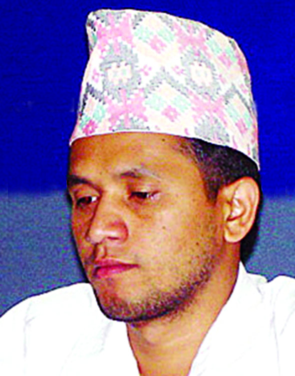 निर्मलमणि अधिकारी