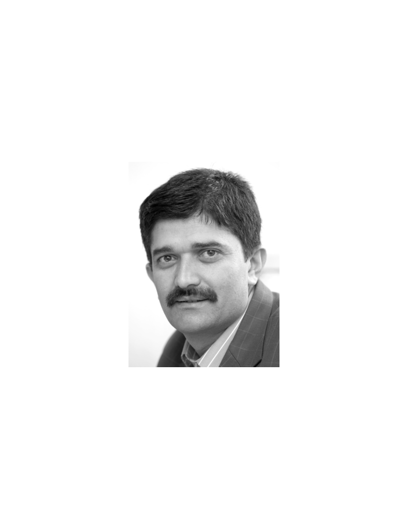 डा. हरिप्रसाद लम्साल