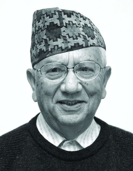 कमल दीक्षित